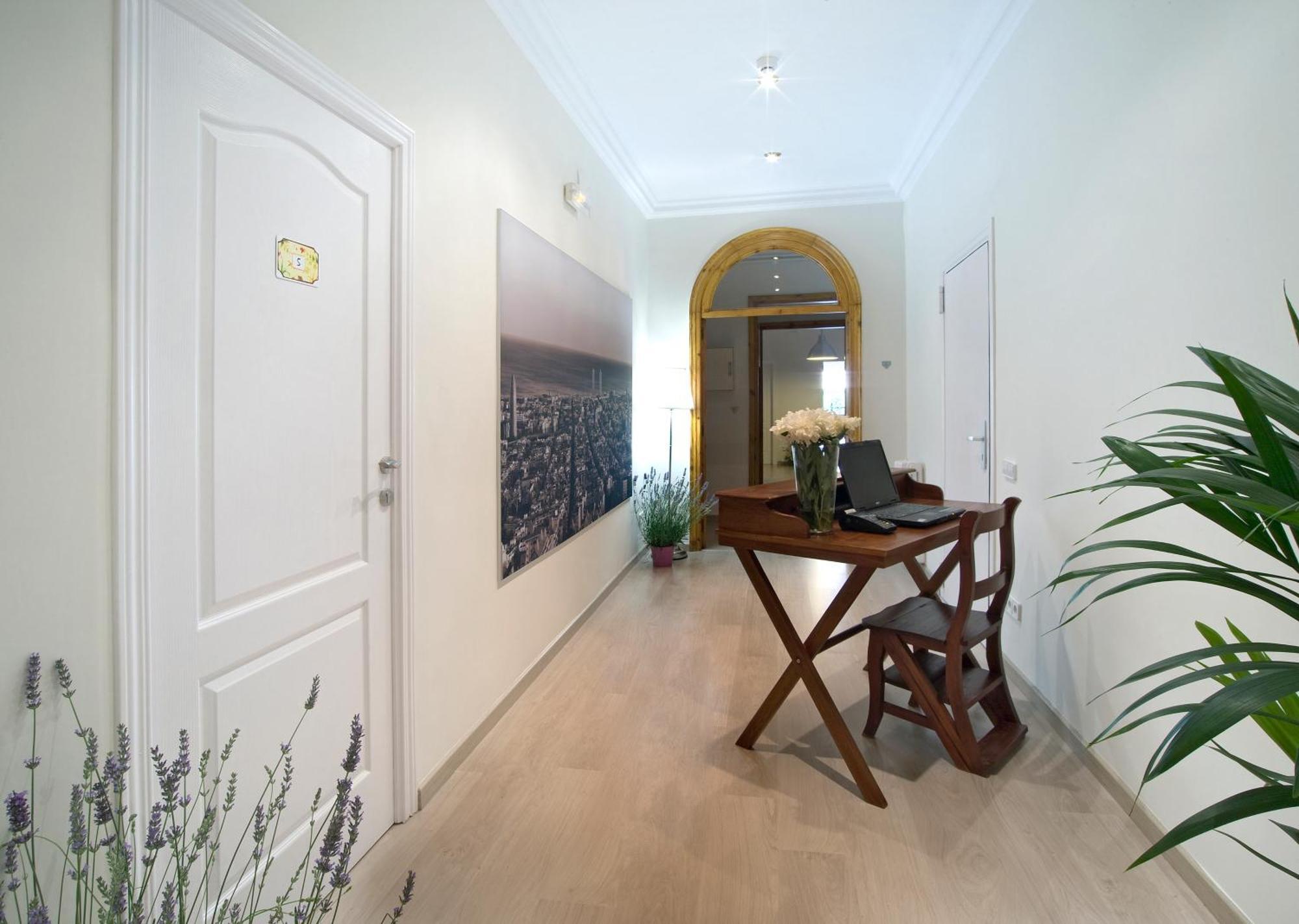 Blanc Guest House — Photos 2
