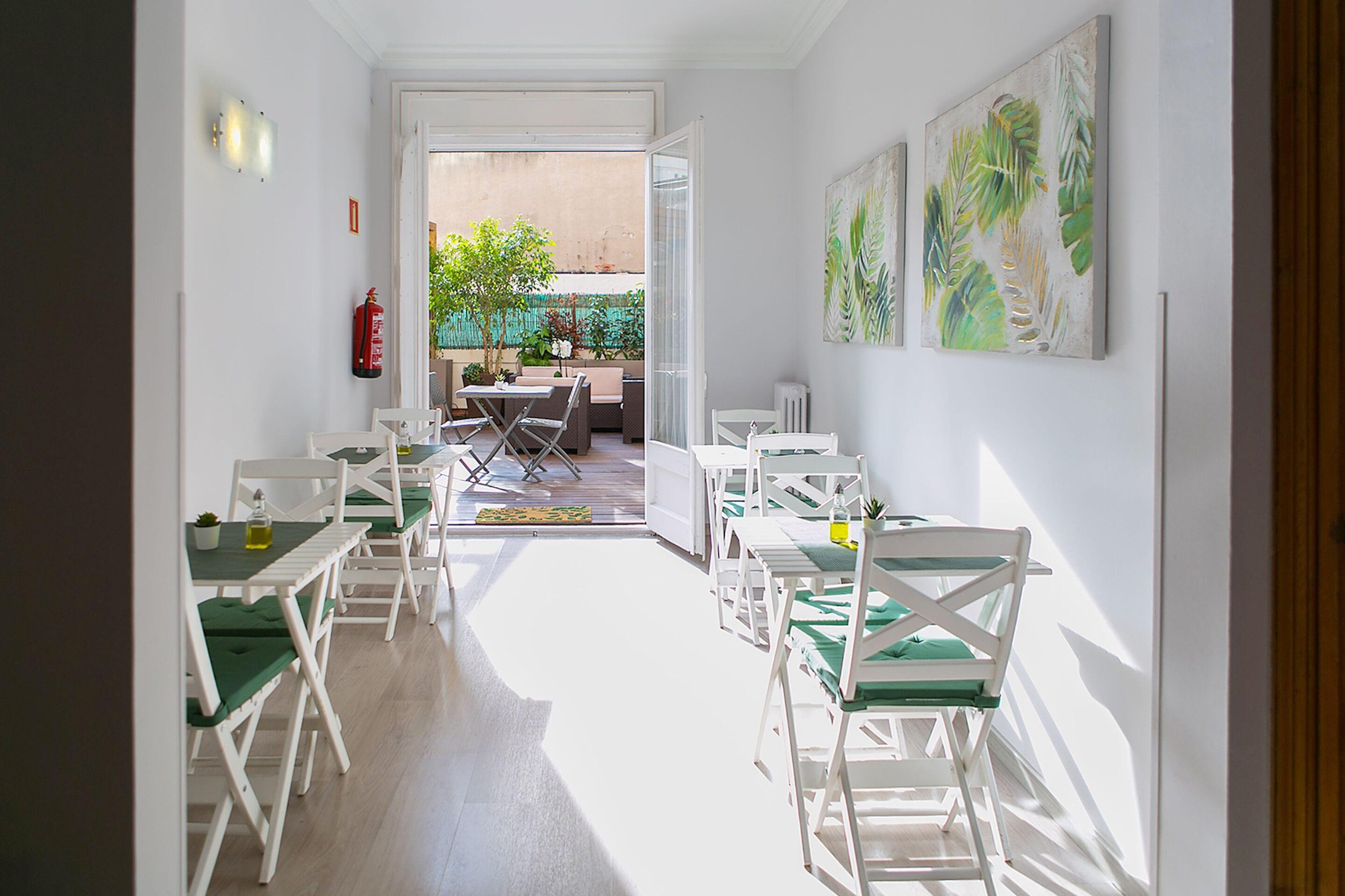 Blanc Guest House — Photos 3